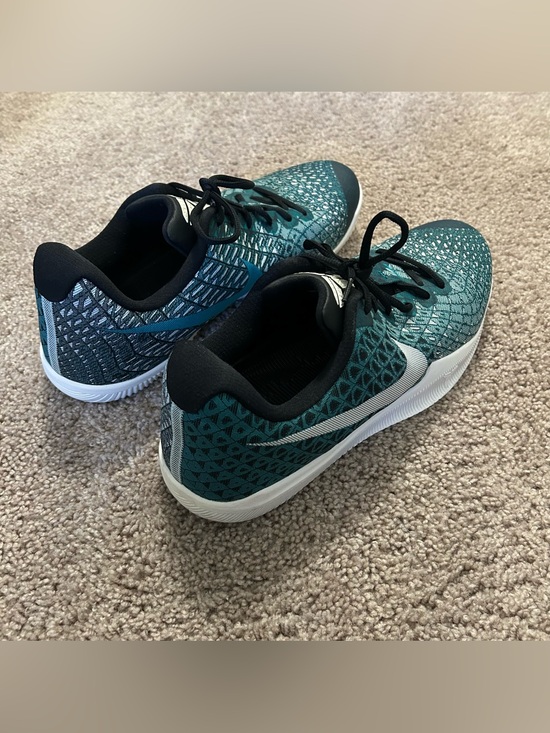 Nike Kobe Mamba Instinct Turbo Green Basketball Shoes Men’s Size 15 main image 5